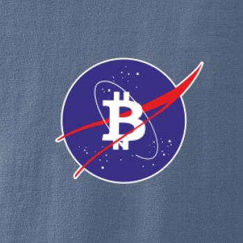 Bitcoin iný vesmír