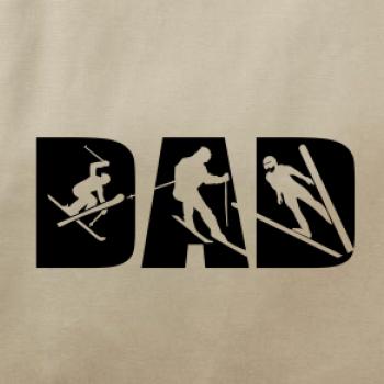 Ski dad