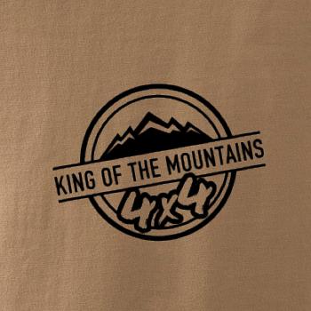 King of the Mountains