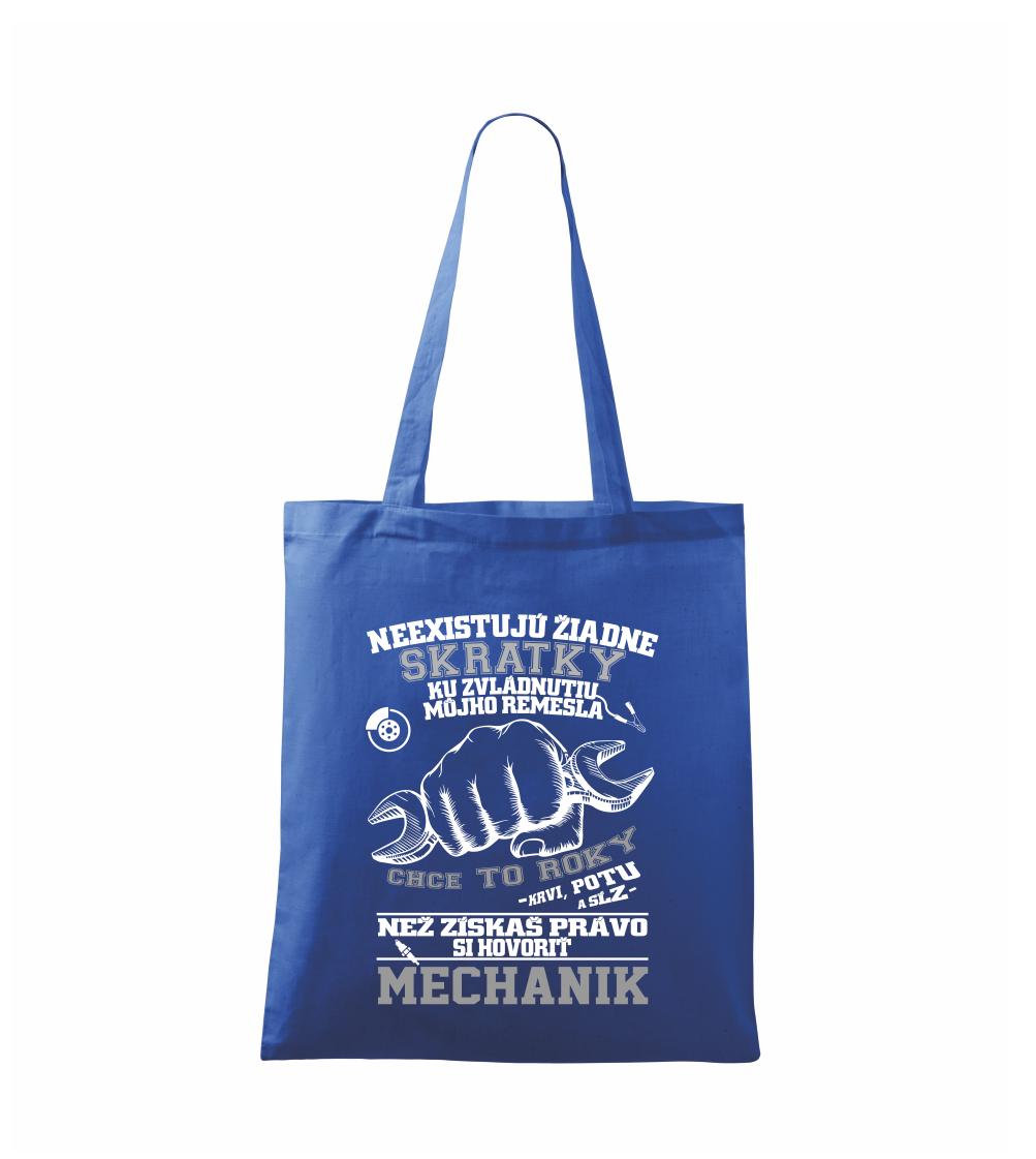 Mechanik remeslo - skratky Mechanik remeslo - skratky