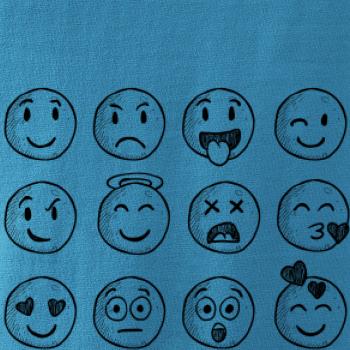 Všetky moje nálady