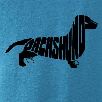 Jazvečík - Dachshund Jazvečík - Dachshund