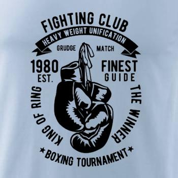 Fighting Club