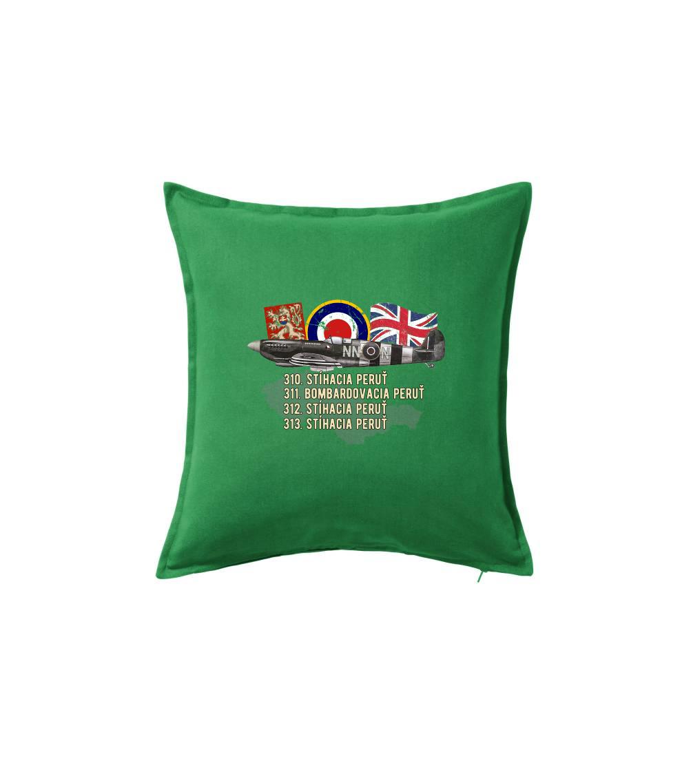 Československé perute - seznam