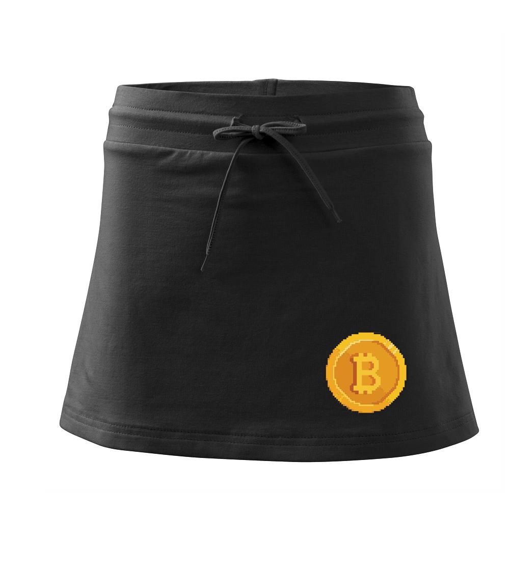 Bitcoin minca Bitcoin minca