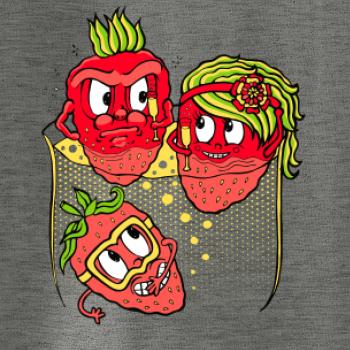 Jahody v šampaňském (Pecka design) Jahody v šampaňském (Pecka design)