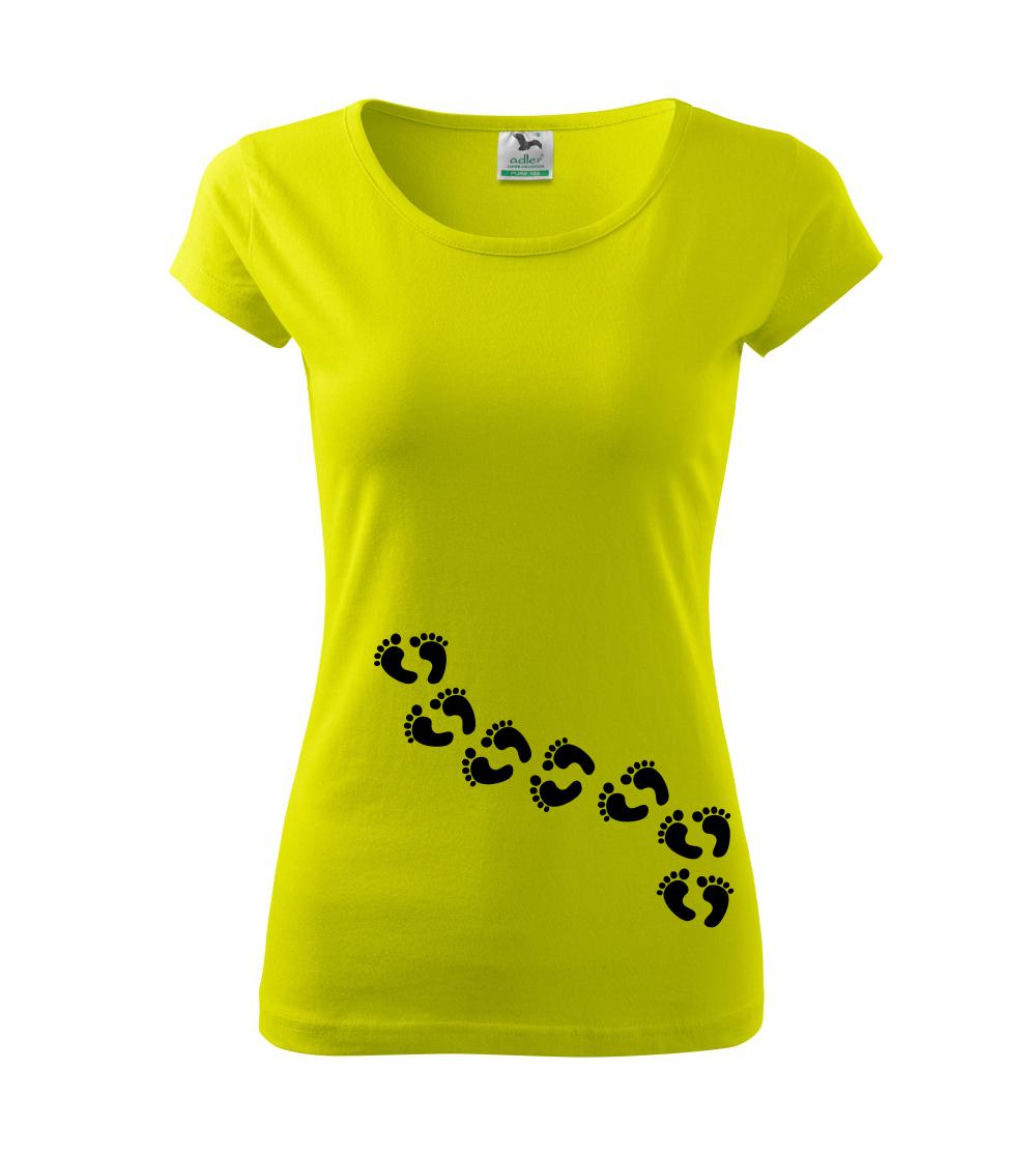 Labky na bruchu Labky na bruchu