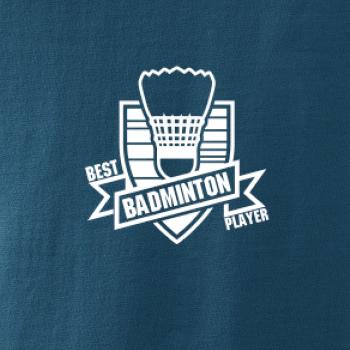 Best badminton player Best badminton player