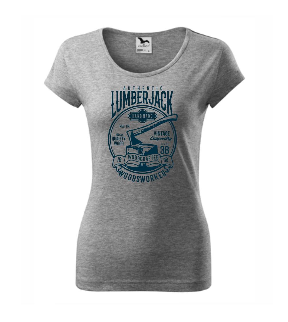 Authentic Lumberjack Authentic Lumberjack