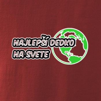 Najlepší dedko na svete