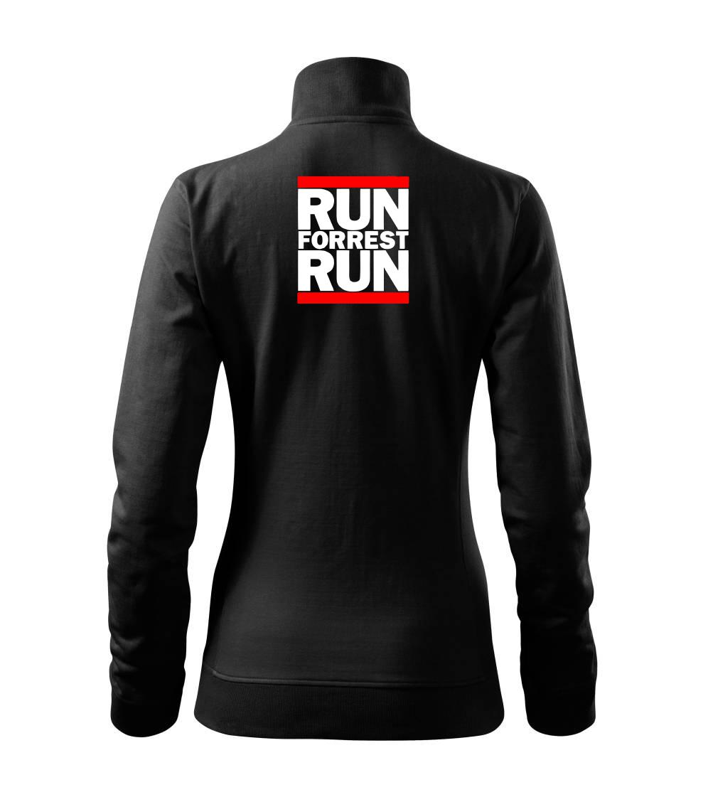 Run Forrest Run Run Forrest Run
