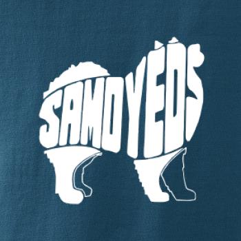 Samojed