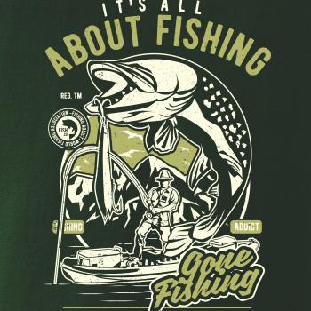 All About Fishing