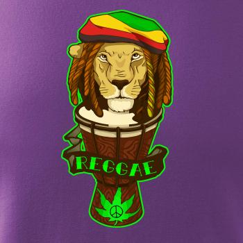 Reggae lev Reggae lev
