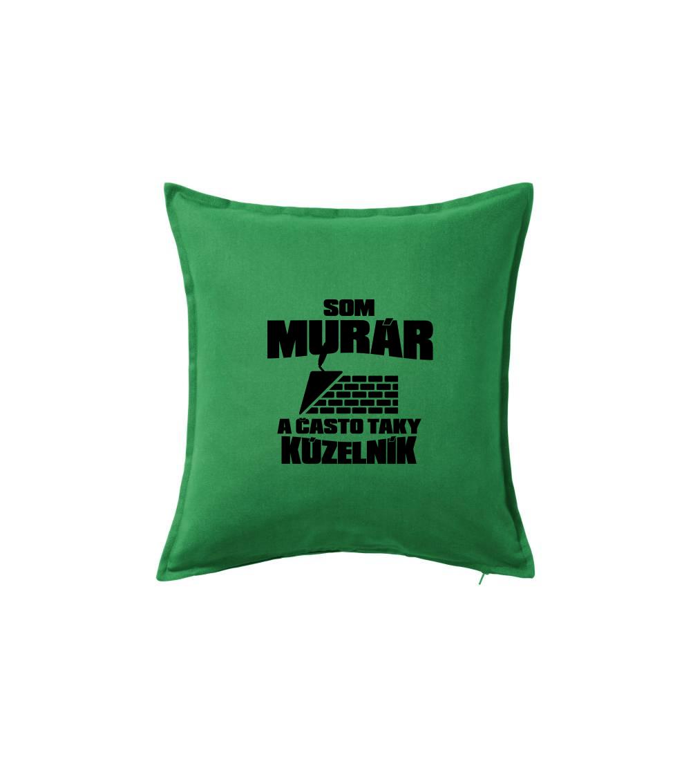 Murár kúzelník Murár kúzelník