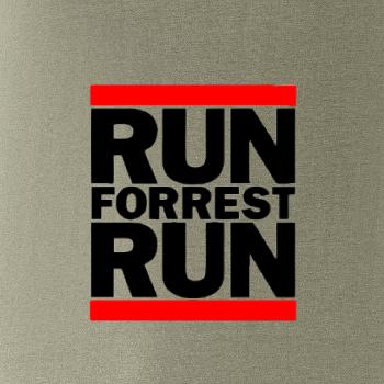 Run Forrest Run Run Forrest Run