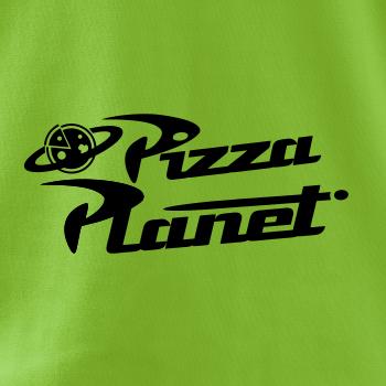 Pizza Planet
