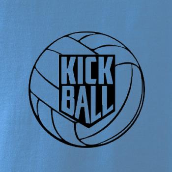 Kickball - lopta