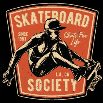 Skateboard Society Skateboard Society
