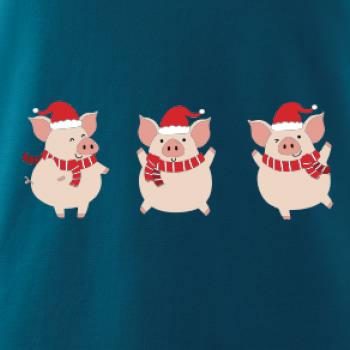 Vianočné prasiatka Vianočné prasiatka