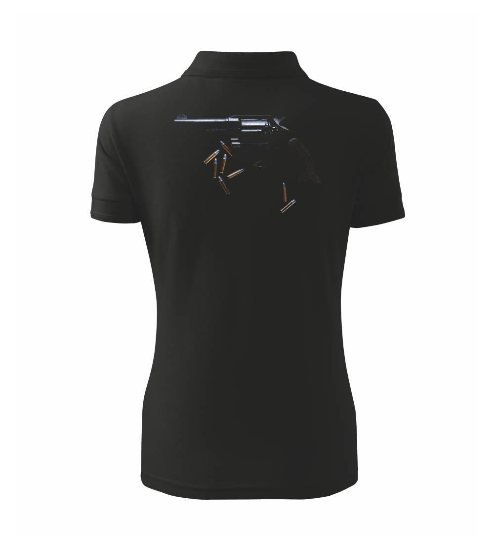 Zbraň a náboje Zbraň a náboje