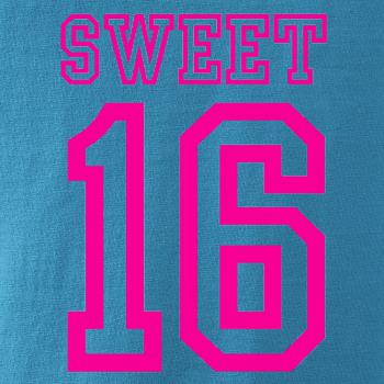 Sweet 16