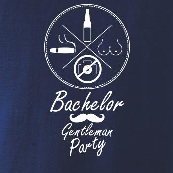 Bachelor Gentleman Bachelor Gentleman