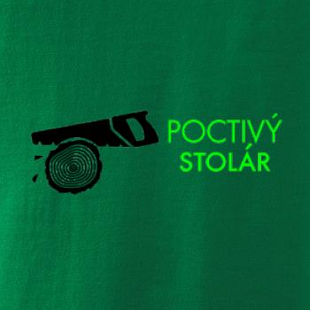 Poctivý stolár