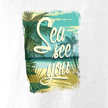 Sea see you Sea see you