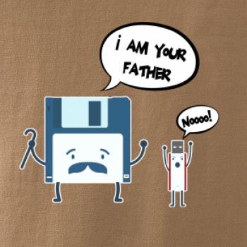 I am your father USB