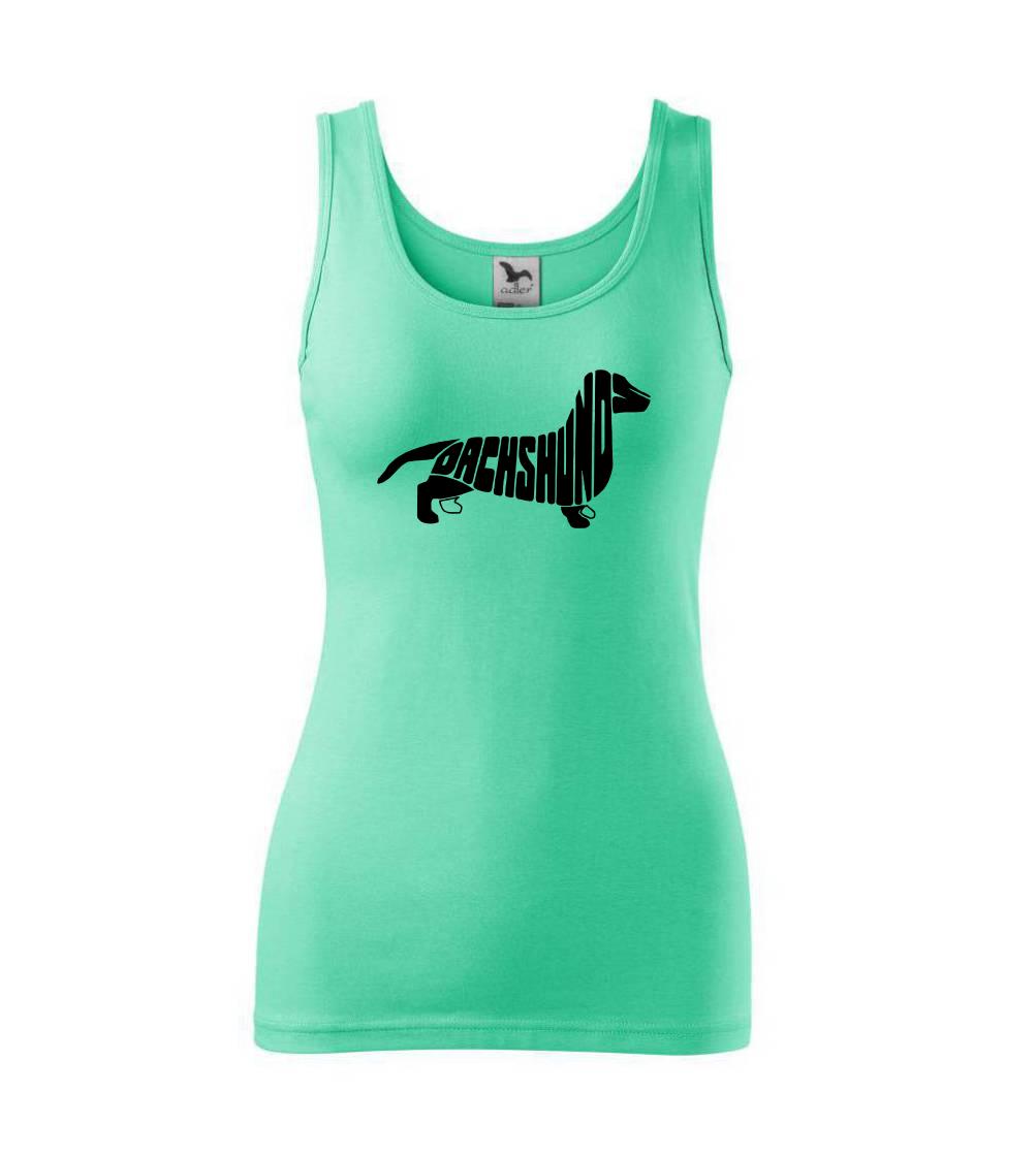 Jazvečík - Dachshund Jazvečík - Dachshund