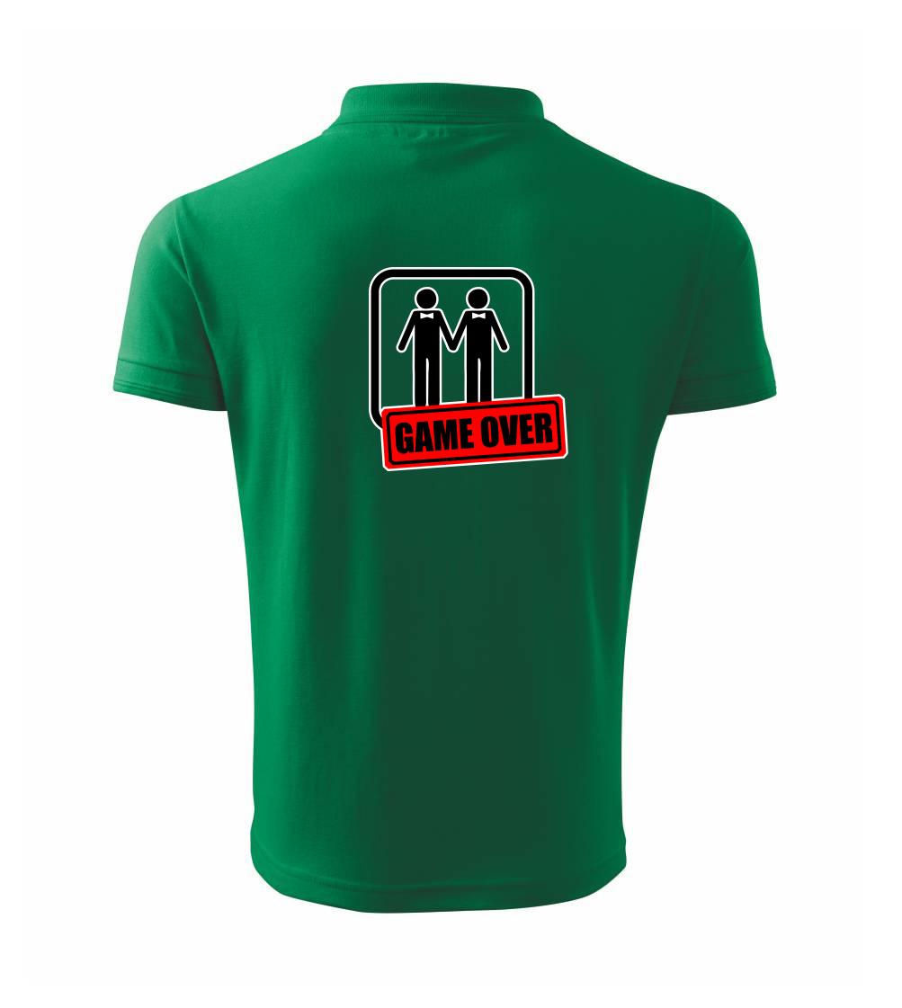 Bachelor Party - Game over (gay) Bachelor Party - Game over (gay)