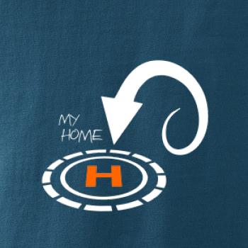 Dron my home Dron my home