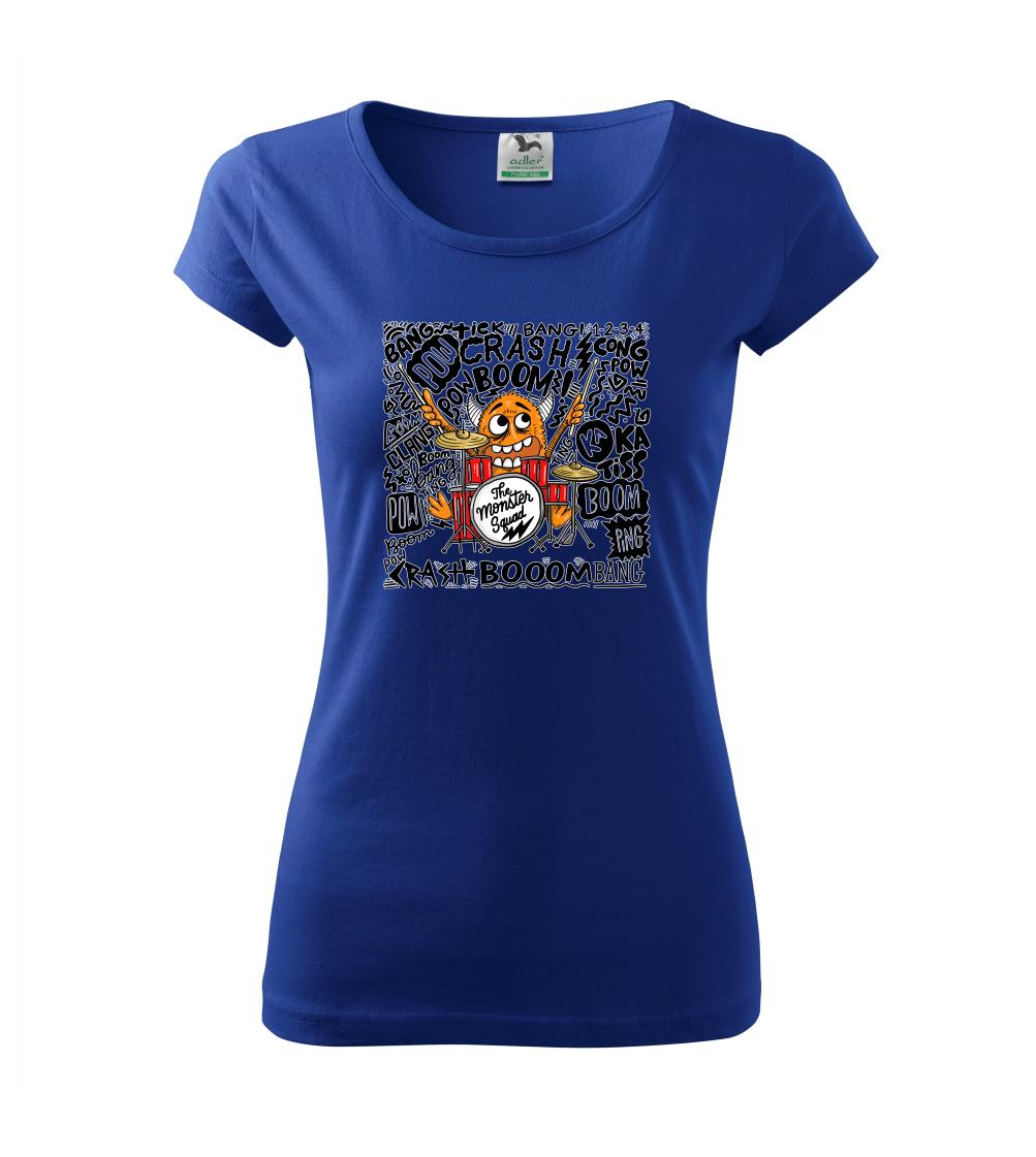 Bubeník - the moster squad