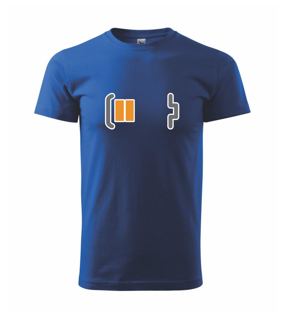 Rodinné tričká - batéria Rodinné tričká - batéria