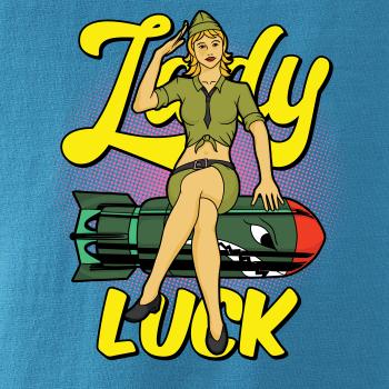 Lady Luck