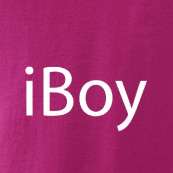 iBoy