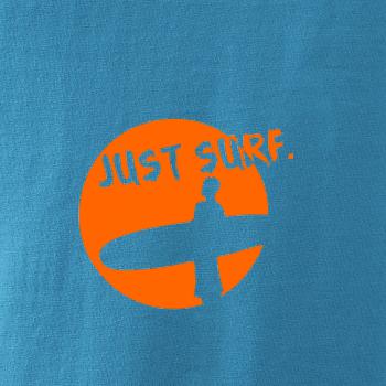 Just Surf Just Surf
