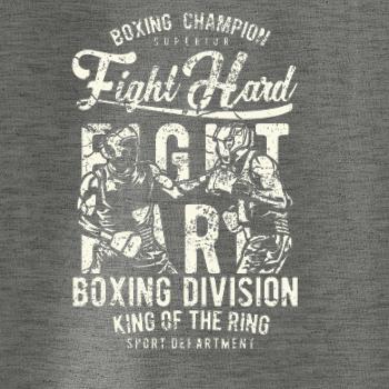 Fight Hard
