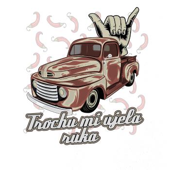 Trochu mi ušla ruka