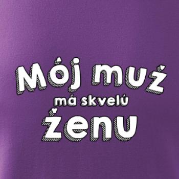 Moja žena má skvelého muža / Môj muž má skvelú ženu