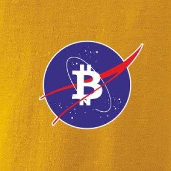 Bitcoin iný vesmír