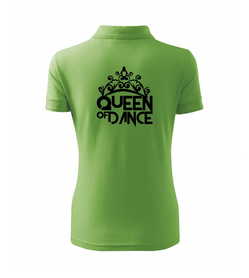 Queen of Dance
