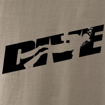 Dive potápač Dive potápač