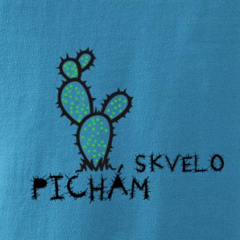 Pichám skvelo Pichám skvelo