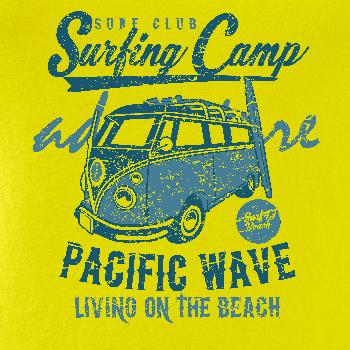Surfing Camp
