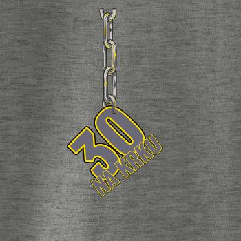 30 rokov na krku reťaz