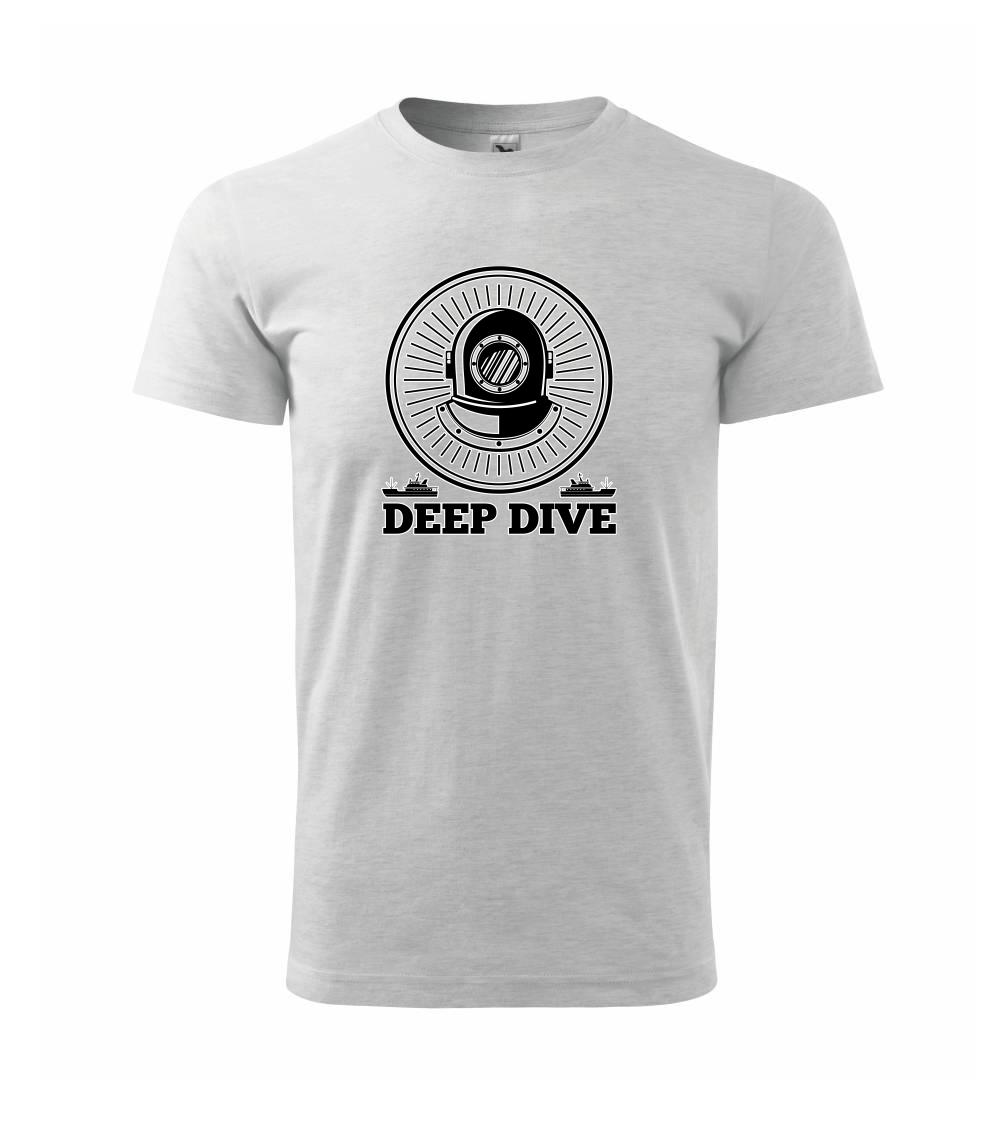 Deep dive erb Deep dive erb