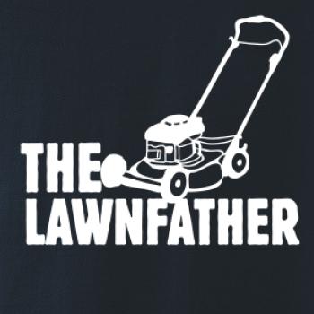 The Lawnfather The Lawnfather