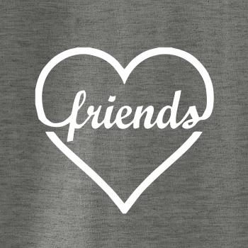 Friends (párové tričko)